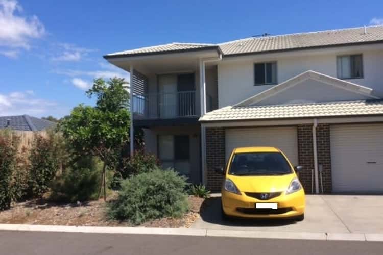 Fifth view of Homely townhouse listing, 17/1 Gumview, Albany Creek QLD 4035