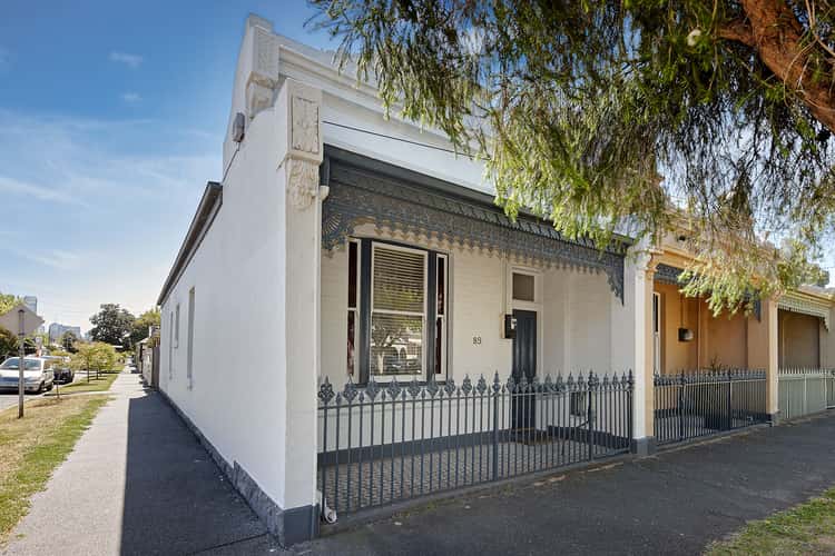 Main view of Homely house listing, 89 Graham Street, Albert Park VIC 3206