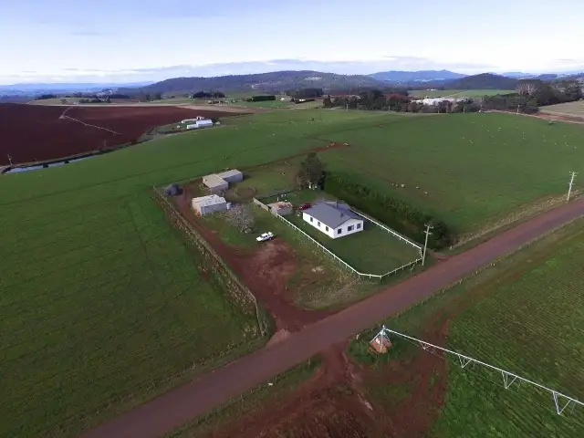 Fourth view of Homely rural property listing, Address available on request