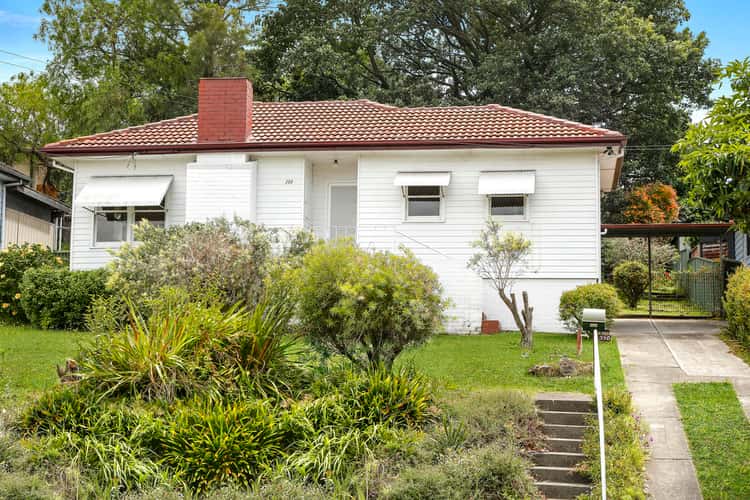 Main view of Homely house listing, 350 Gladstone Avenue, Mount Saint Thomas NSW 2500