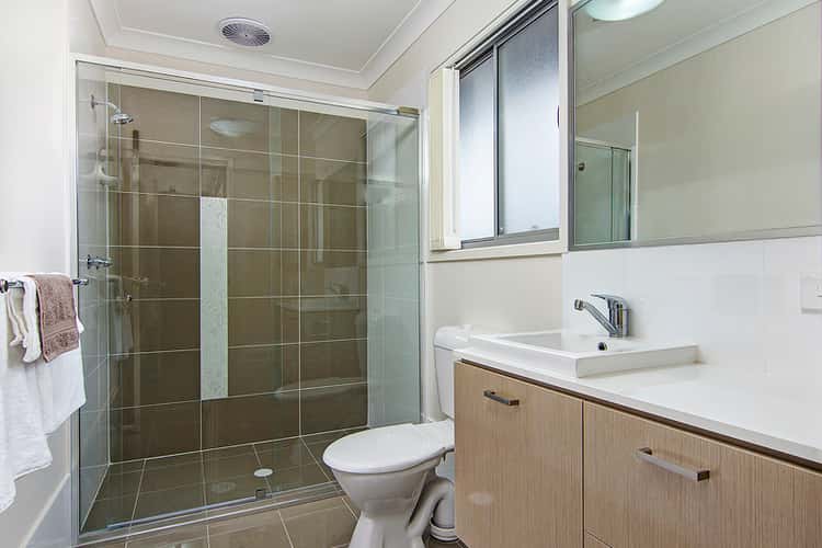 Fifth view of Homely townhouse listing, 1 Gumview Street, Albany Creek QLD 4035