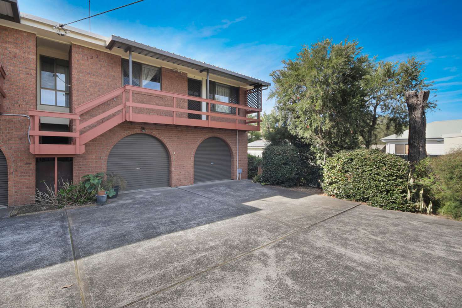 Main view of Homely house listing, 2/123 Kerry Crescent, Berkeley Vale NSW 2261
