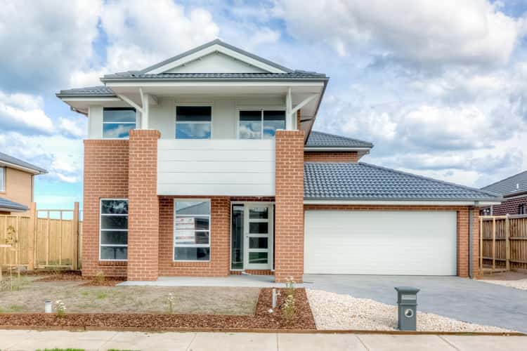 5 Mangrove Parade, Point Cook VIC 3030