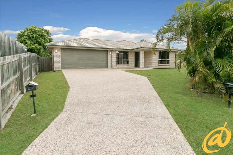 Second view of Homely house listing, 16 Carruthers Court, Bray Park QLD 4500