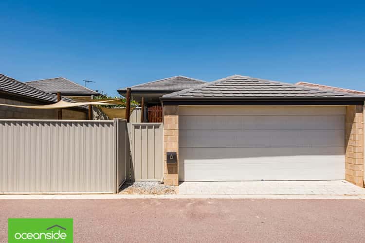 Second view of Homely house listing, 9 Headsail Brace, Alkimos WA 6038