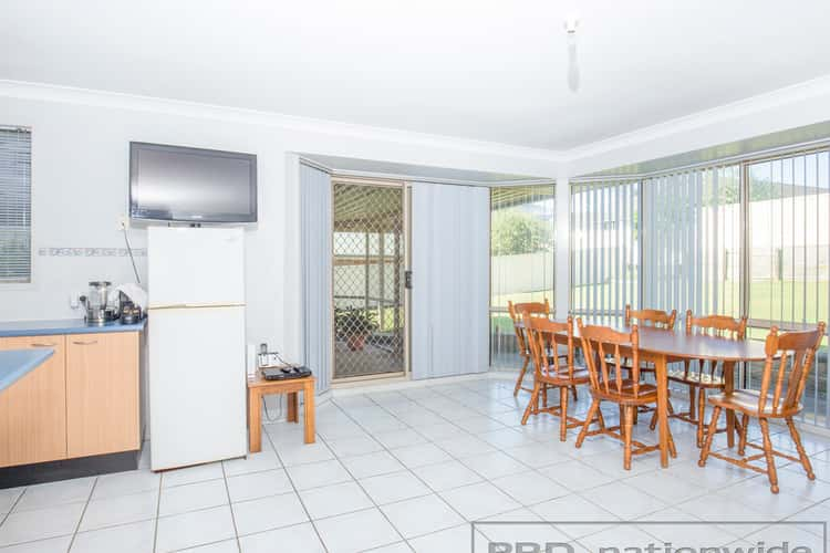 Fifth view of Homely house listing, 102 Budgeree Drive, Aberglasslyn NSW 2320