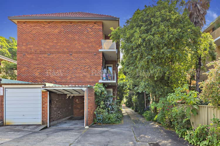 Fifth view of Homely apartment listing, 13/49 Alt Street, Ashfield NSW 2131