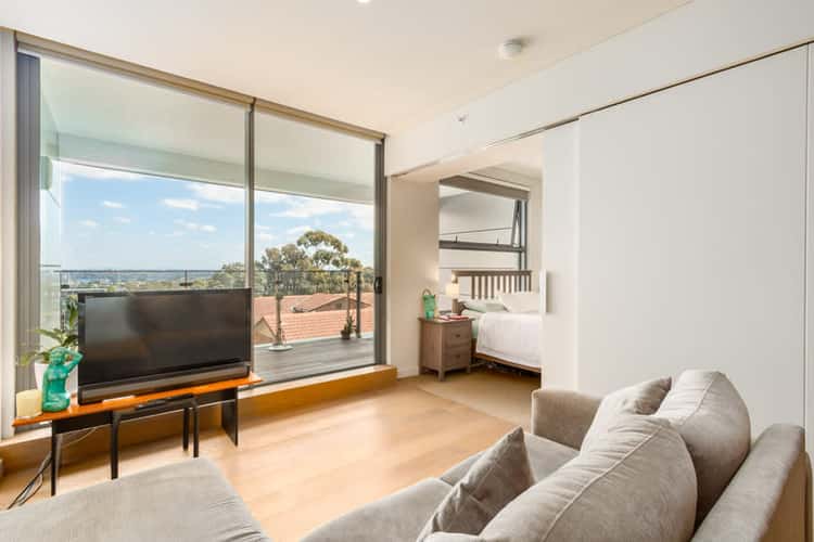 Main view of Homely apartment listing, R112/200 Pacific Highway, Crows Nest NSW 2065