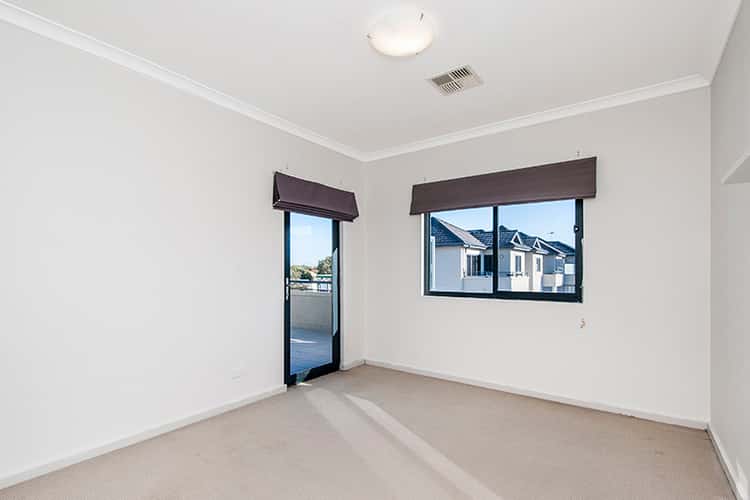 Fourth view of Homely house listing, 83/12 Citadel Way, Currambine WA 6028