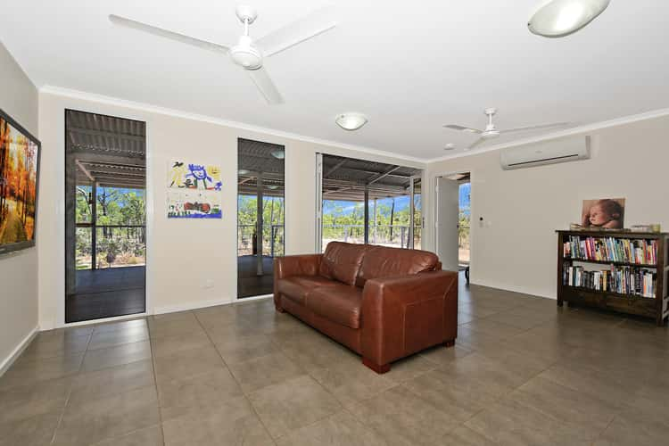 Third view of Homely house listing, 136 Mocatto Road, Acacia Hills NT 822