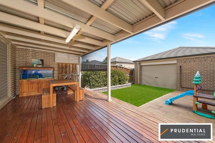 Sixth view of Homely house listing, 17 Hollyoake Circuit, Bardia NSW 2565