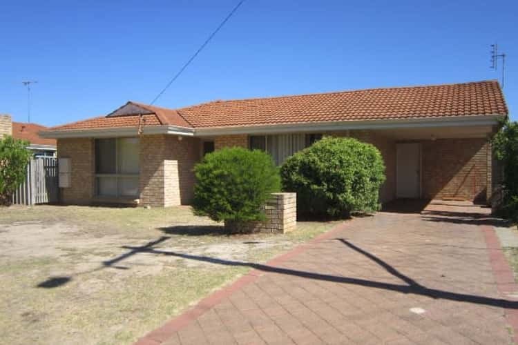 Main view of Homely house listing, 4A Harland Street, Carey Park WA 6230