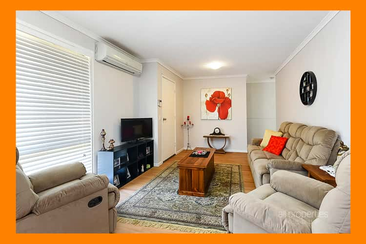 Fourth view of Homely house listing, 32 Parklands Drive, Boronia Heights QLD 4124