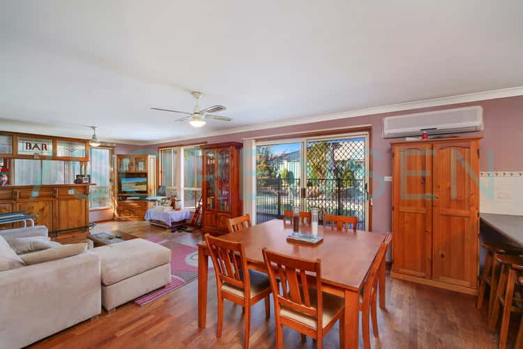 Second view of Homely house listing, 24 Maheno Avenue, Blue Haven NSW 2262