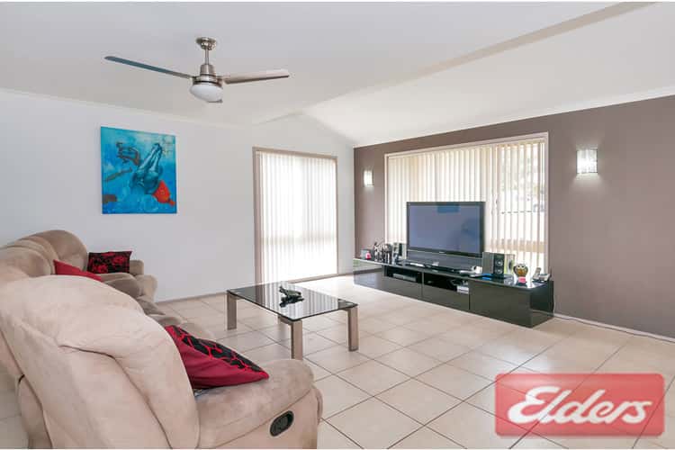 Second view of Homely house listing, 104 Brushwood Crescent, Cedar Grove QLD 4285