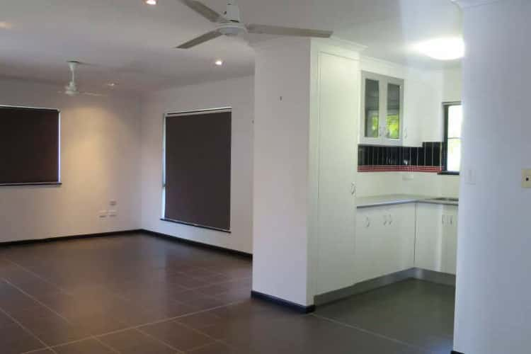 Second view of Homely house listing, 25 Central Drive, Andergrove QLD 4740