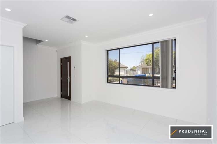 Third view of Homely townhouse listing, 33 Maryvale Ave, Liverpool NSW 2170