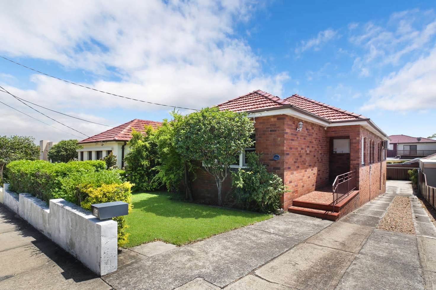Main view of Homely house listing, 54 Fitzgerald Avenue, Maroubra NSW 2035