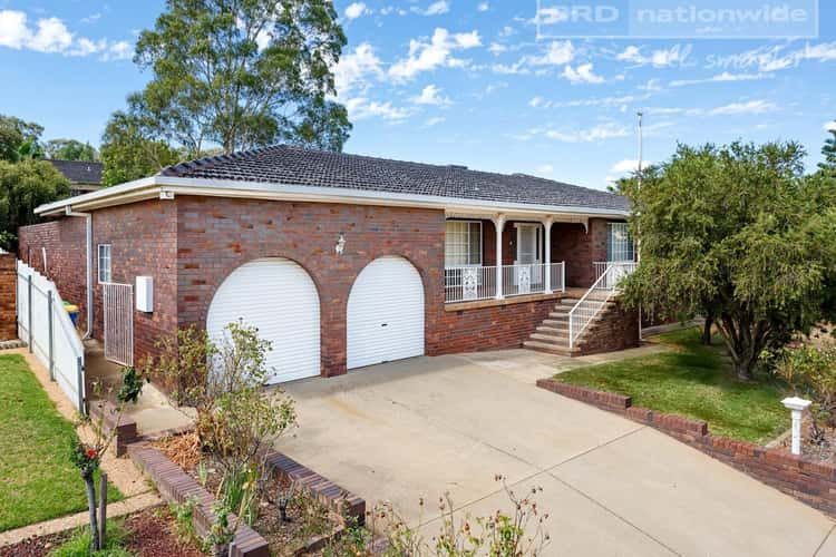 Main view of Homely house listing, 19 Missouri Avenue, Tolland NSW 2650