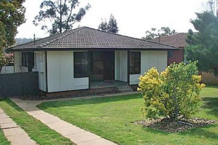 Main view of Homely house listing, 20 Callaghan Street, Ashmont NSW 2650