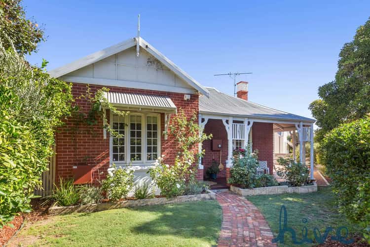 Main view of Homely house listing, 131 Lawler Street, Subiaco WA 6008