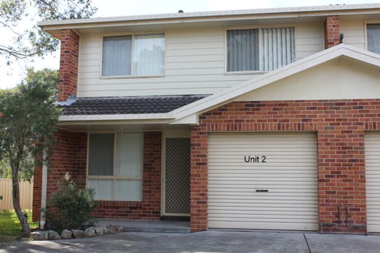 Main view of Homely townhouse listing, 2/54 Vale St, Birmingham Gardens NSW 2287