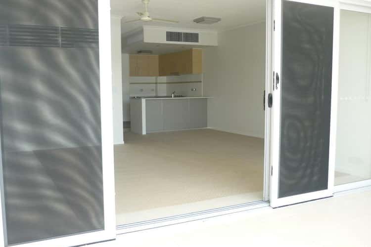 Third view of Homely unit listing, 8/86 PEMBROKE RD, Coorparoo QLD 4151