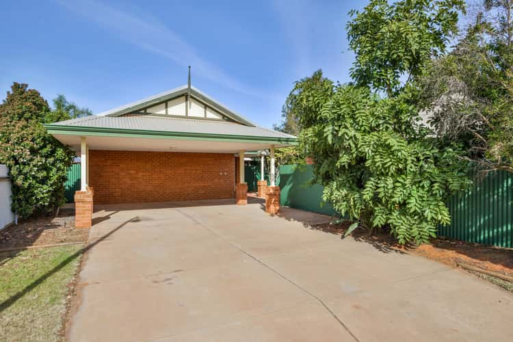 Main view of Homely house listing, 4a Mettam Close, Boulder WA 6432