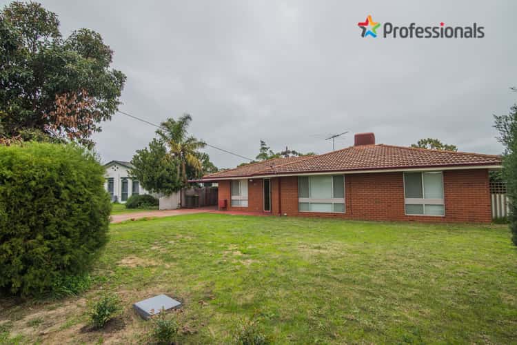 Third view of Homely house listing, 21 Lowanna Way, Armadale WA 6112