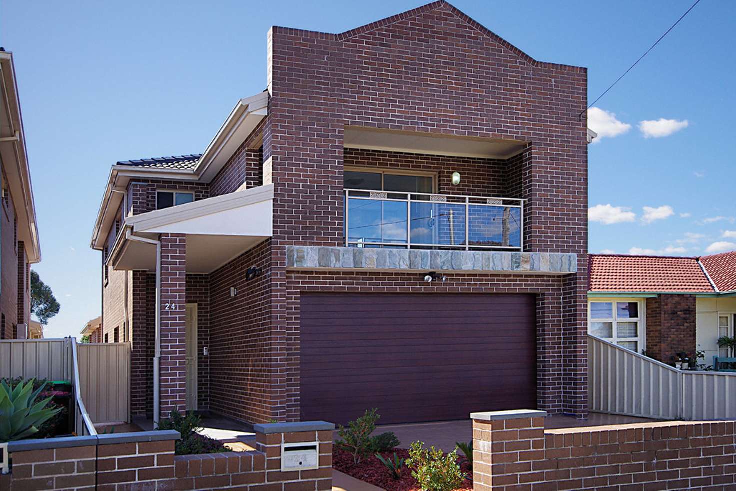 Main view of Homely house listing, 24 waruda street, Yagoona NSW 2199