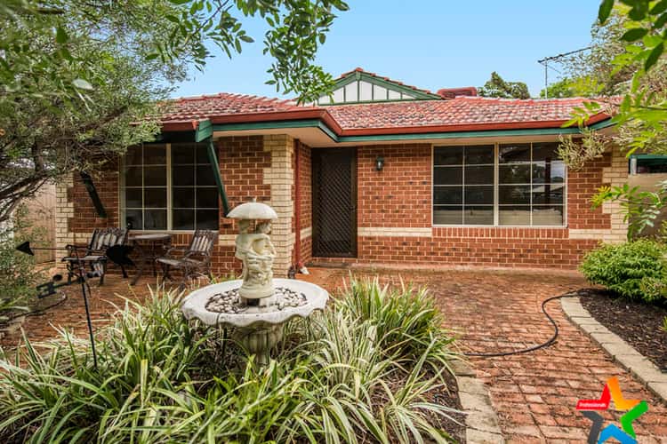 Third view of Homely house listing, 2/78 Hamilton Street, Bassendean WA 6054