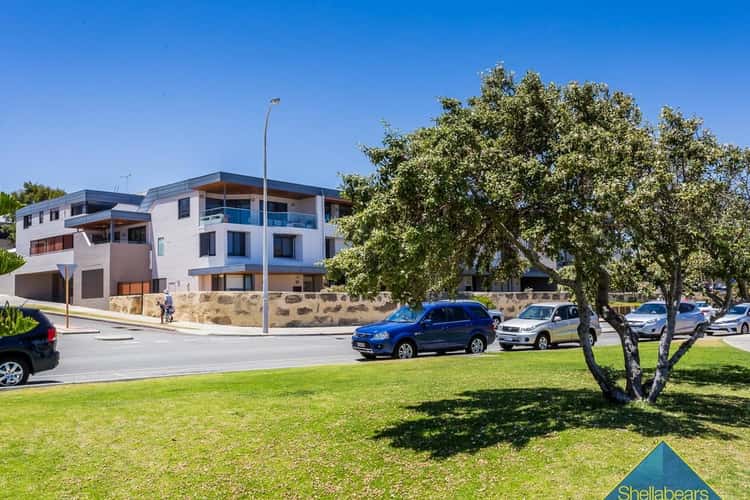Third view of Homely townhouse listing, 13/134 Marine Parade, Cottesloe WA 6011