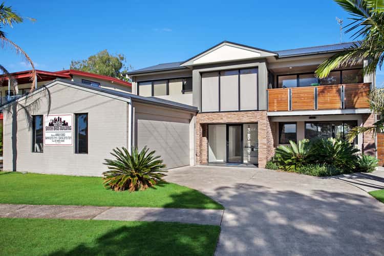 Main view of Homely house listing, 35 Cook Parade, Lemon Tree Passage NSW 2319