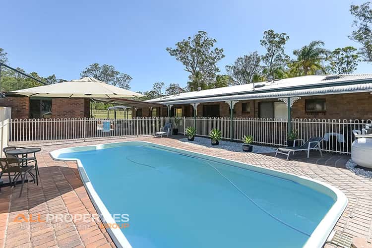 Main view of Homely house listing, 36-42 Stapylton Road, Forestdale QLD 4118