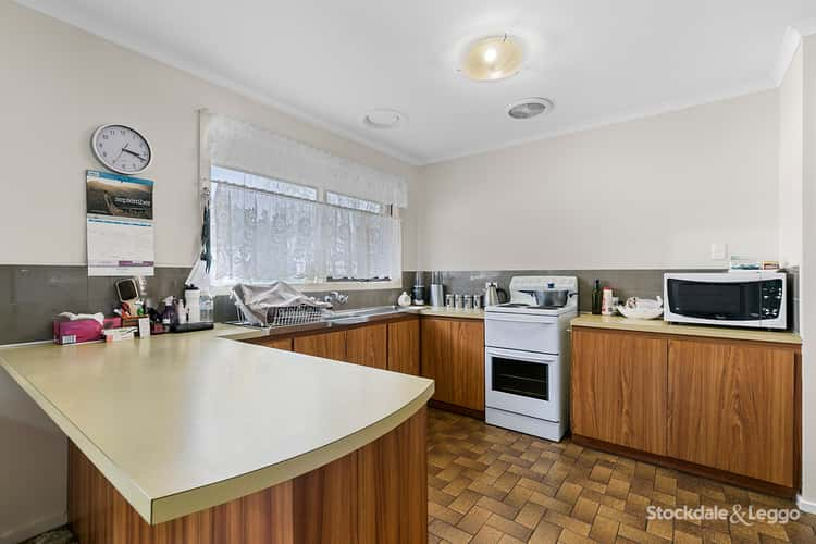 Second view of Homely house listing, 16 Mary Rogers Crescent, Leongatha VIC 3953