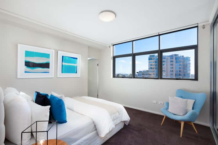 Fifth view of Homely apartment listing, 605/140 Maroubra Road, Maroubra NSW 2035