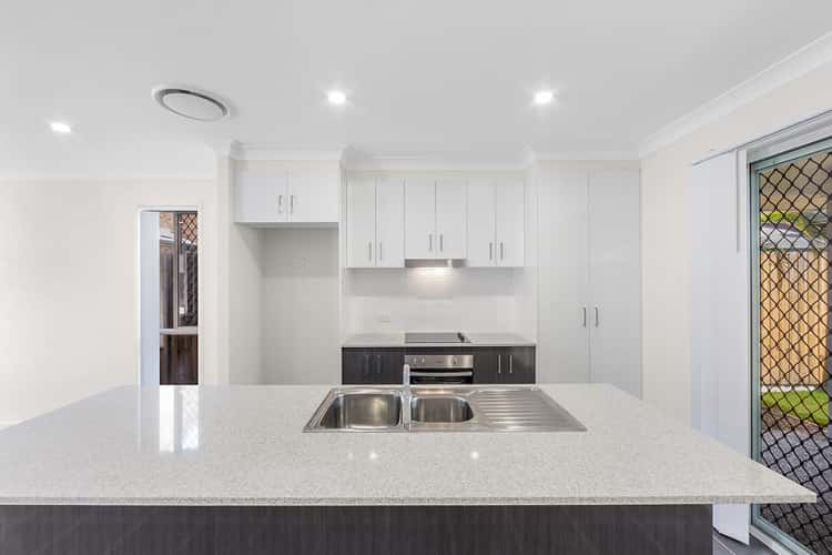 Main view of Homely townhouse listing, 14/300 Redbank Plains Road, Bellbird Park QLD 4300