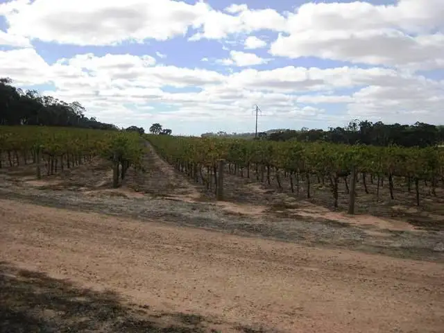 Lot 628 Square Mile Road