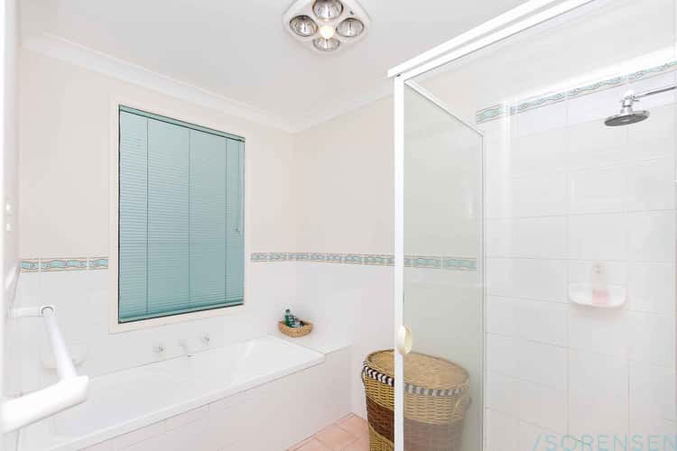 Sixth view of Homely house listing, 28 Wongala Avenue, Blue Haven NSW 2262