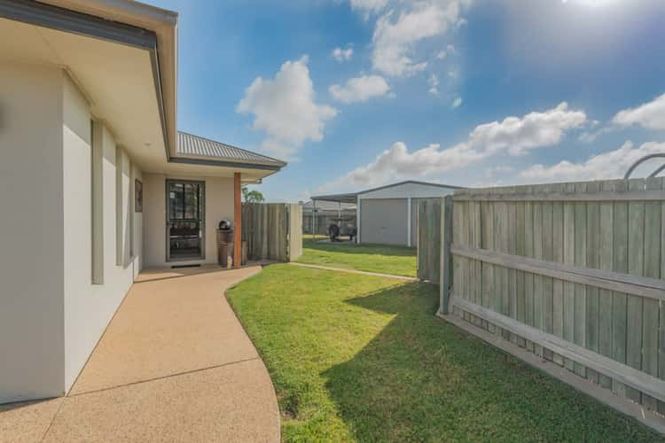 Third view of Homely house listing, 5 Plath Court, Kalkie QLD 4670