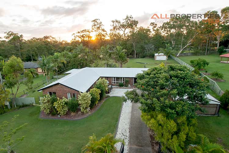 Second view of Homely house listing, 31-33 Abbott Street, Forestdale QLD 4118
