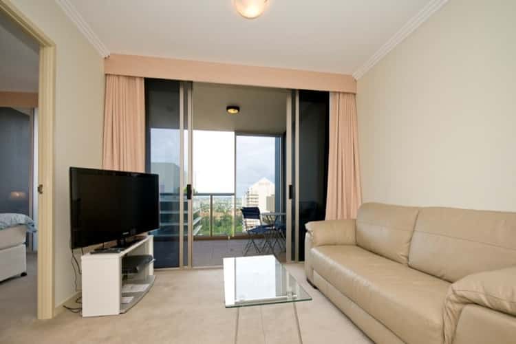 Third view of Homely apartment listing, 70 Mary Street, Brisbane City QLD 4000