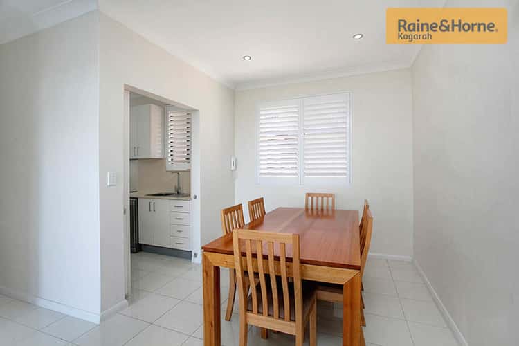 Third view of Homely unit listing, 12/3-7 Dunmore Street North, Bexley NSW 2207