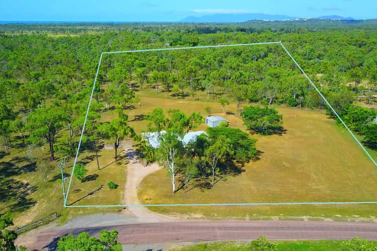 Main view of Homely house listing, 30 Arabian Place, Black River QLD 4818