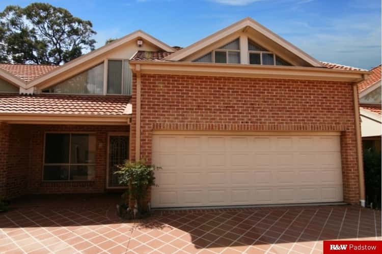 Main view of Homely villa listing, 2/19 Gwandalan Road, Padstow NSW 2211