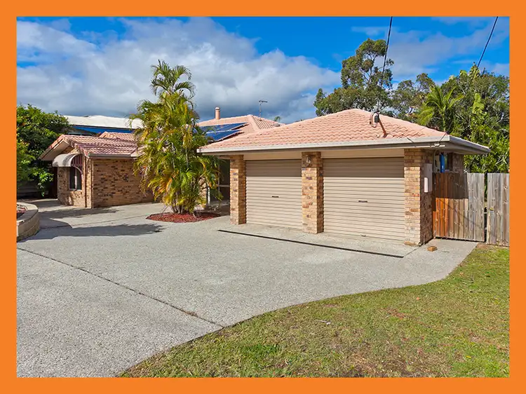 Third view of Homely house listing, 14 Kaiser Drive, Windaroo QLD 4207