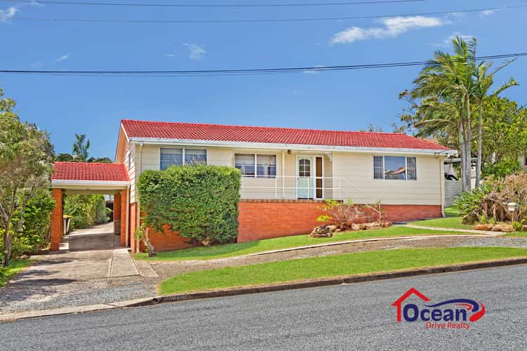 Main view of Homely house listing, 102 Panorama Drive, Bonny Hills NSW 2445
