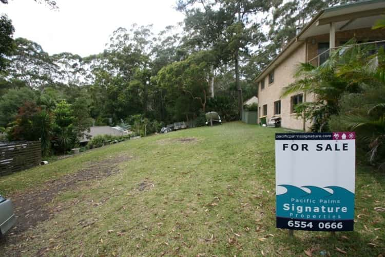 Third view of Homely residentialLand listing, 11 Ski Cove, Smiths Lake NSW 2428