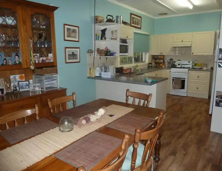 Third view of Homely house listing, 29 Thomas, Minnipa SA 5654
