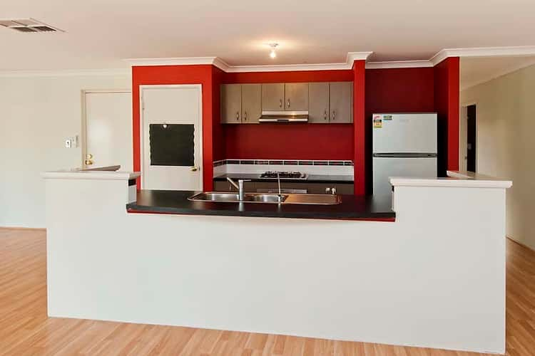 Second view of Homely house listing, 36 Tussock Elbow, Banksia Grove WA 6031